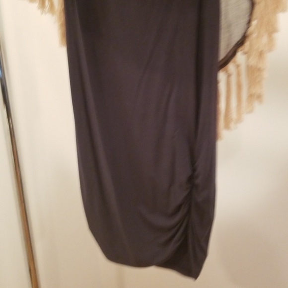 xs Fringe bodycon dress Vava by Joy Han - Picture 3 of 3